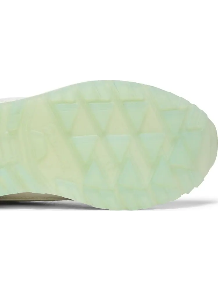 Кроссовки Saucony Shadow 6000 Mother of Pearl — изображение 5 из 8, белый
