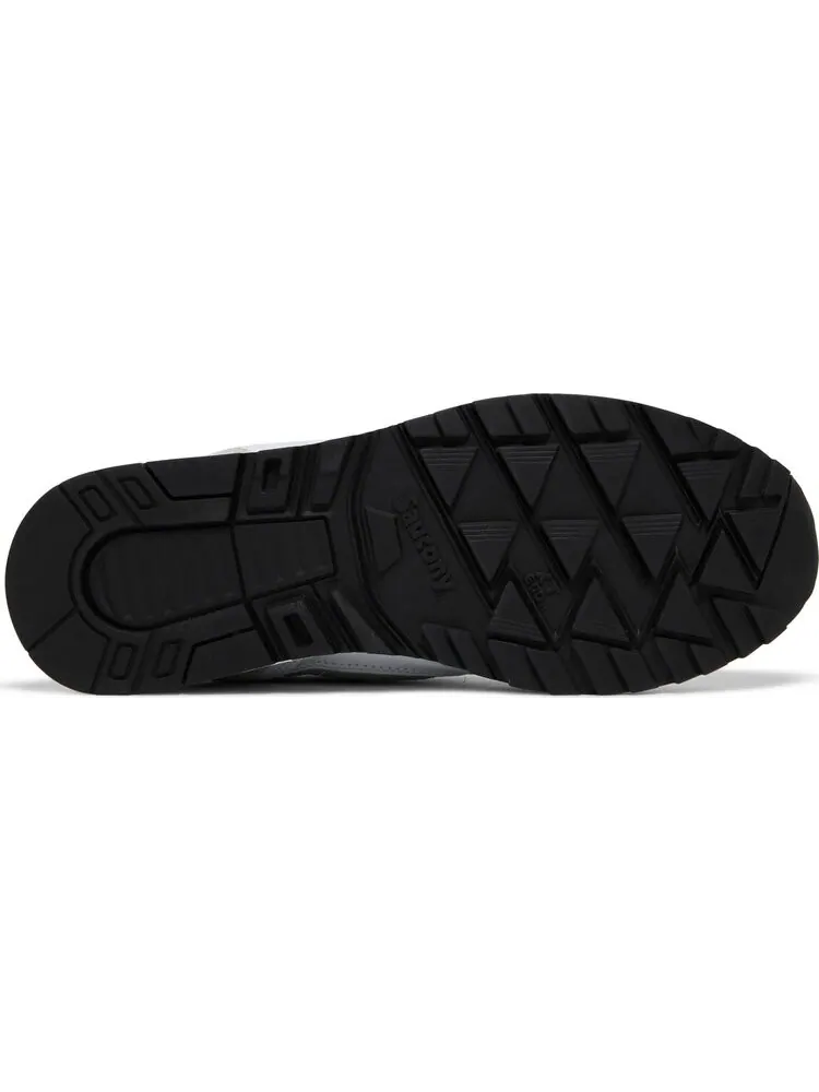Кроссовки Saucony Extra Butter x Shadow 6000 Rabbit Hole — изображение 4 из 8, белый