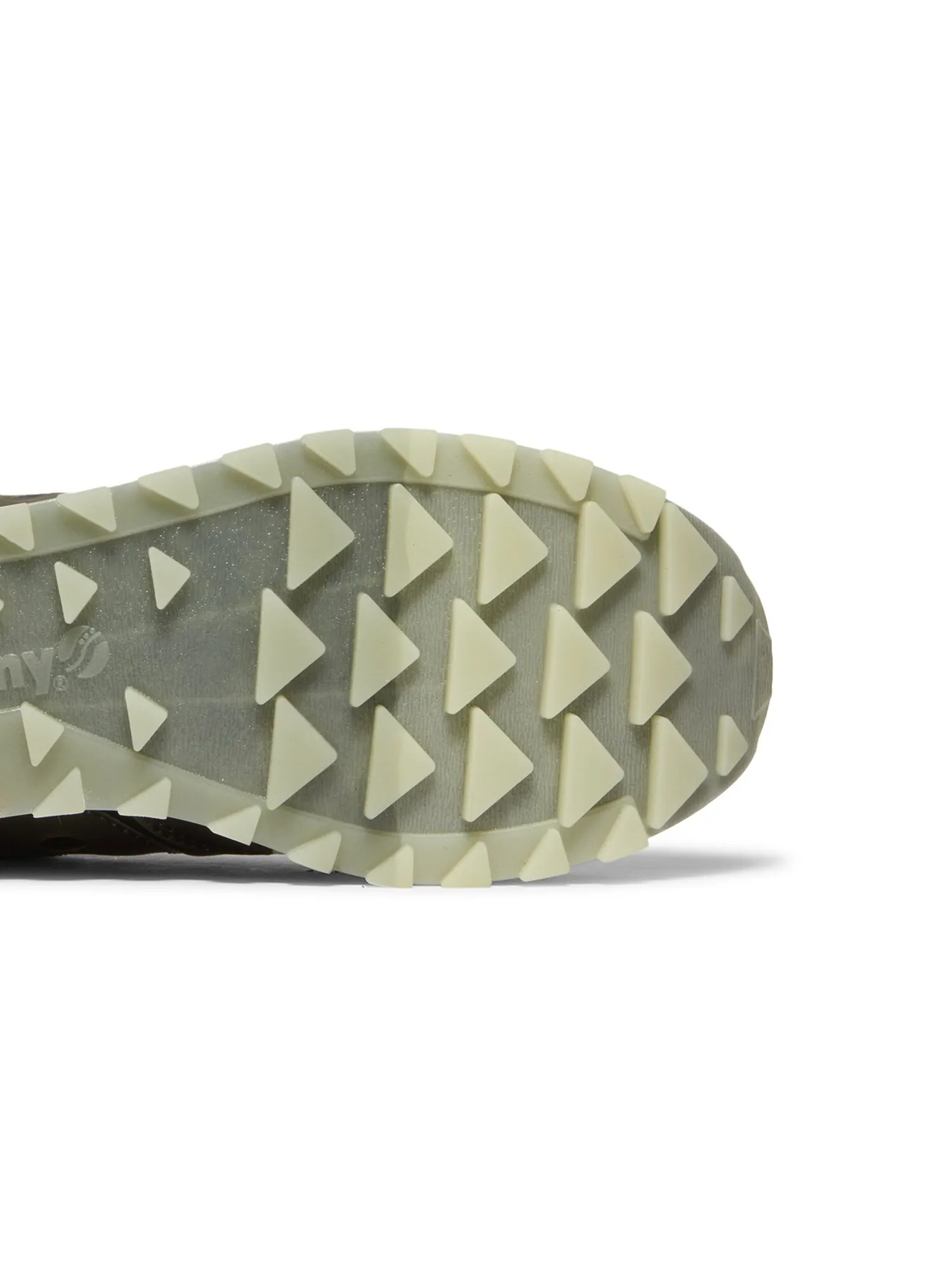 Кроссовки Trinidad James x Hommewrk x Jazz 81 Saucony — изображение 5 из 8, черный