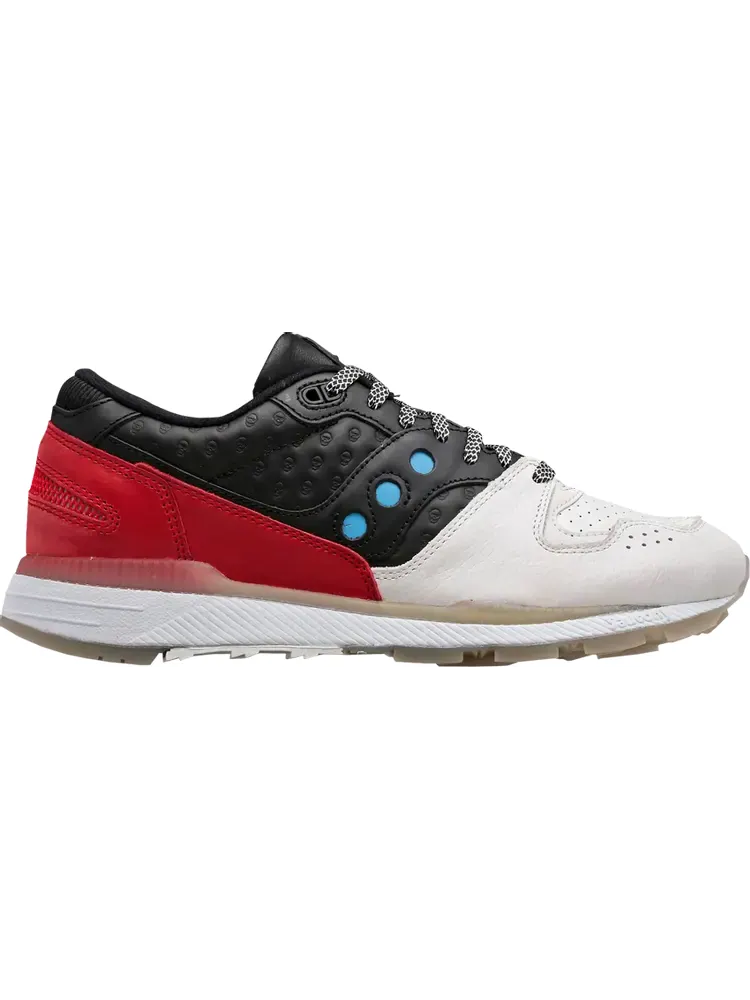 Кроссовки Saucony Czarface x Azura Czarcony — изображение 1 из 1, белый