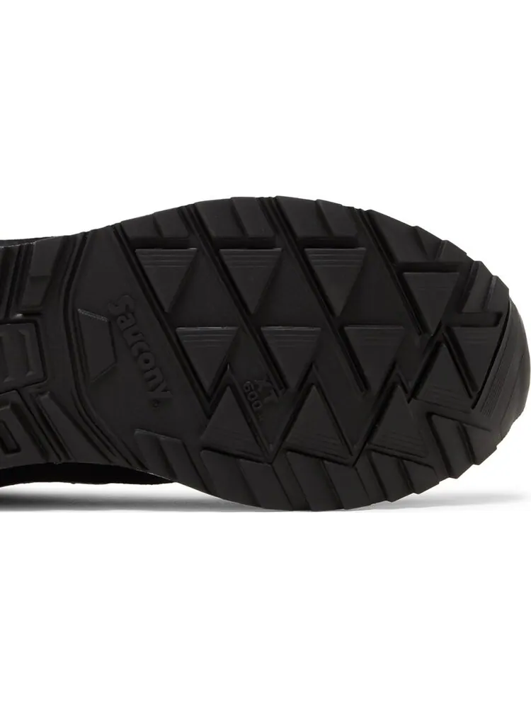 Кроссовки Saucony Shadow 6000 Into the Void — изображение 5 из 8, белый
