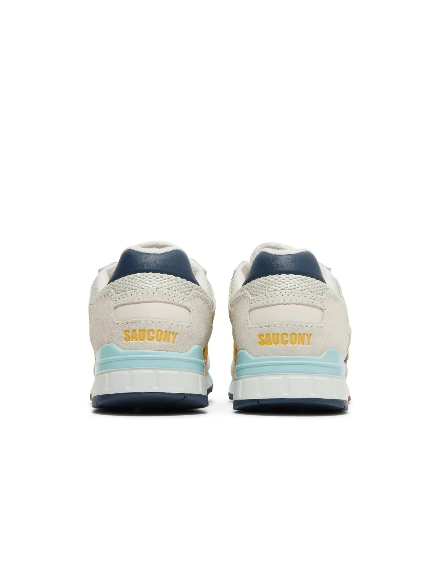 Кроссовки Shadow 5000 Saucony — изображение 6 из 8, светлый песочный/желтый