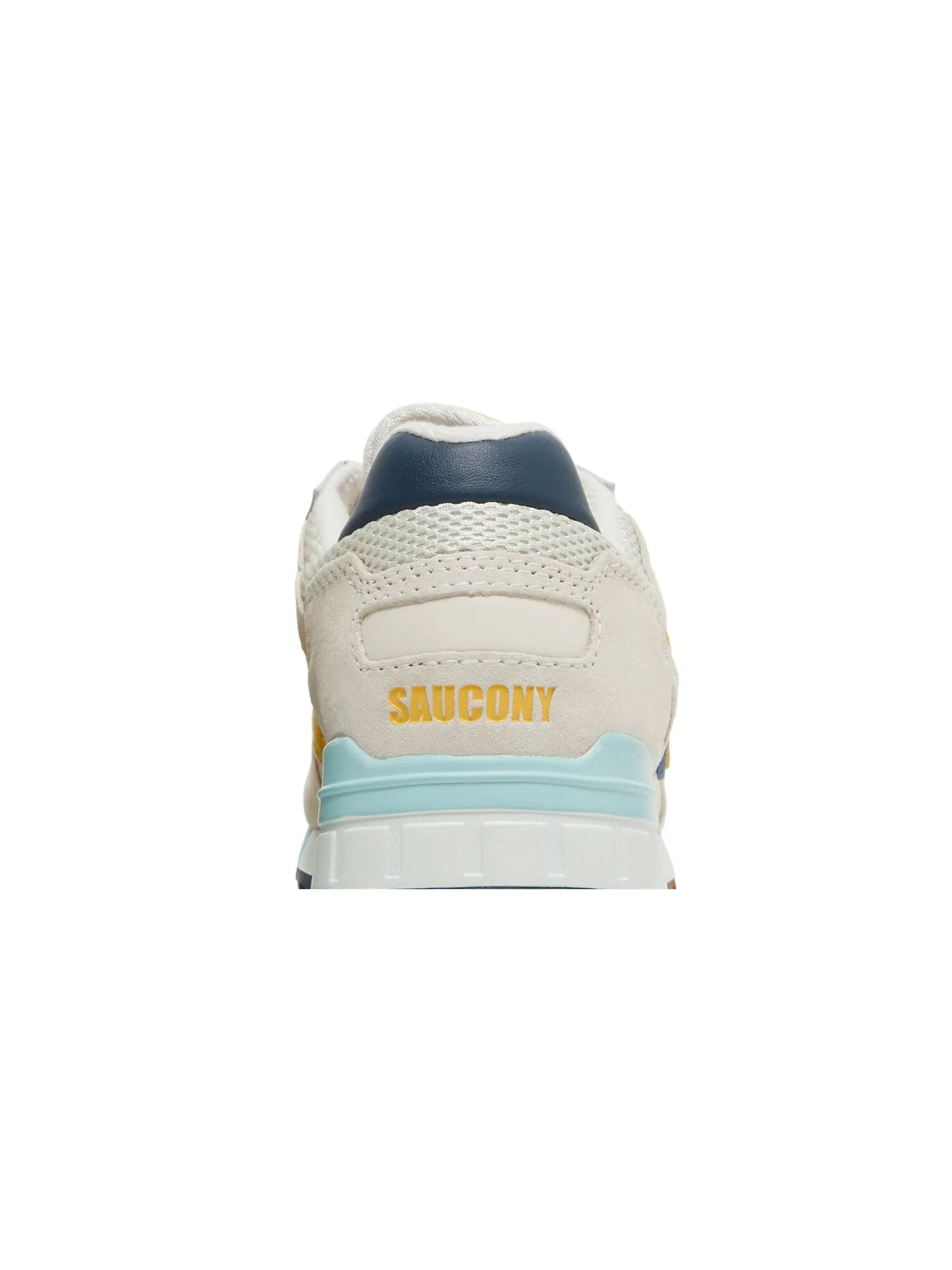 Кроссовки Shadow 5000 Saucony — изображение 7 из 8, светлый песочный/желтый