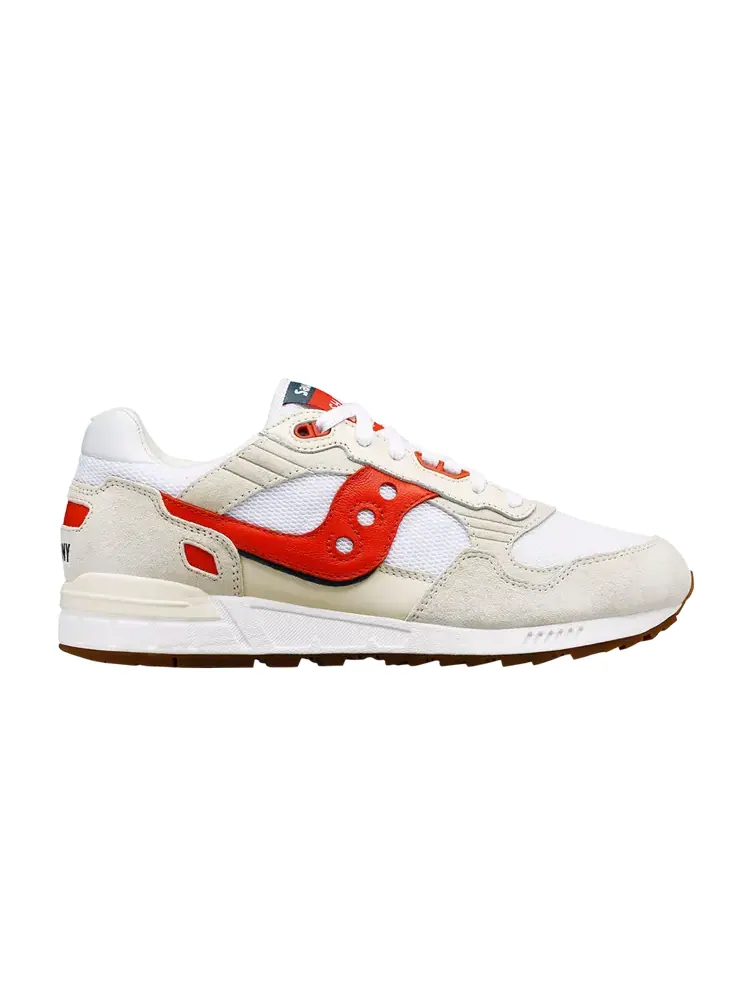 Кроссовки Saucony Shadow 5000 — изображение 1 из 1, бежевый