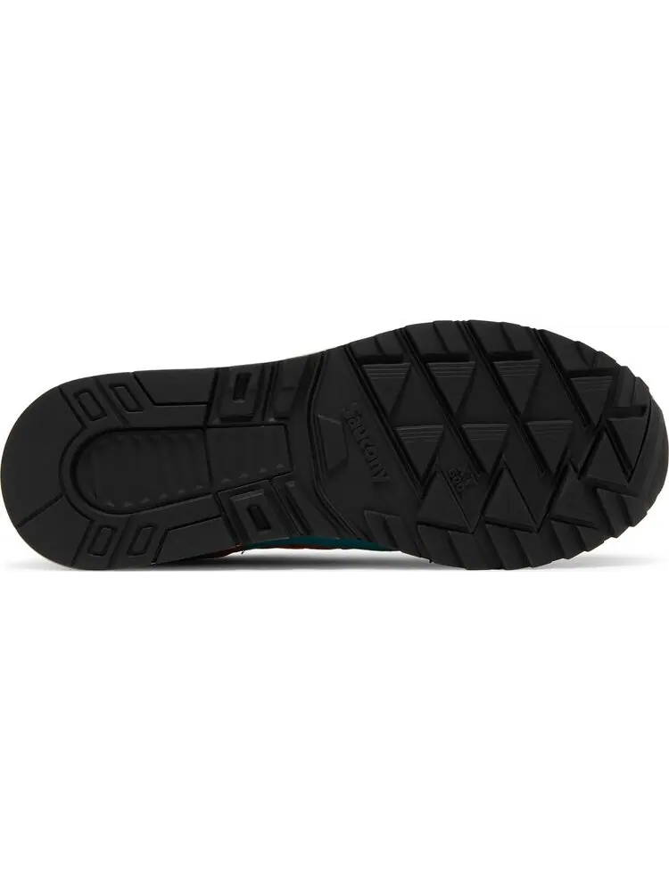 Кроссовки Saucony Shadow 6000 Changing Tides — изображение 4 из 8, синий