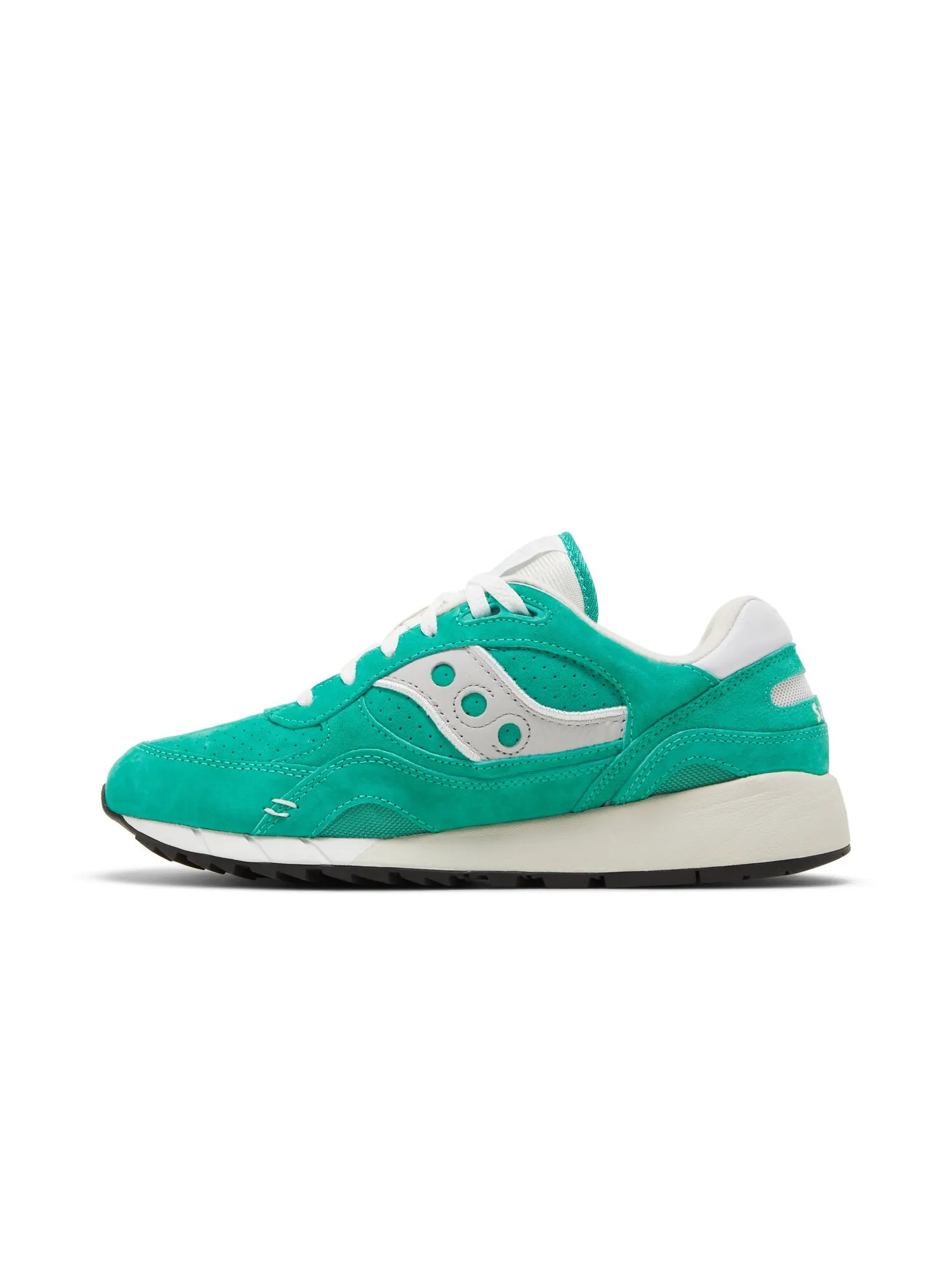 Кроссовки Shadow 6000 XLDs Day' Saucony — изображение 3 из 8, зеленый