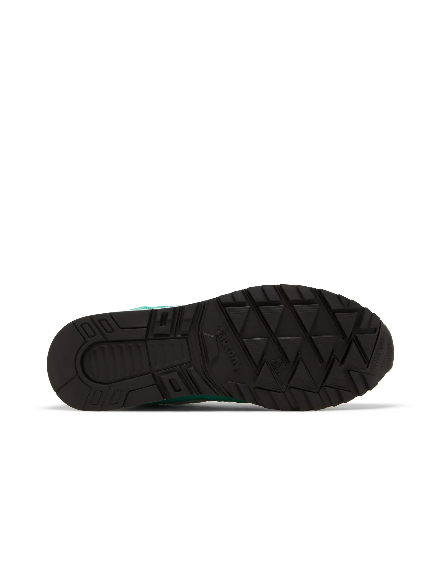 Кроссовки Shadow 6000 XLDs Day' Saucony — изображение 4 из 8, зеленый