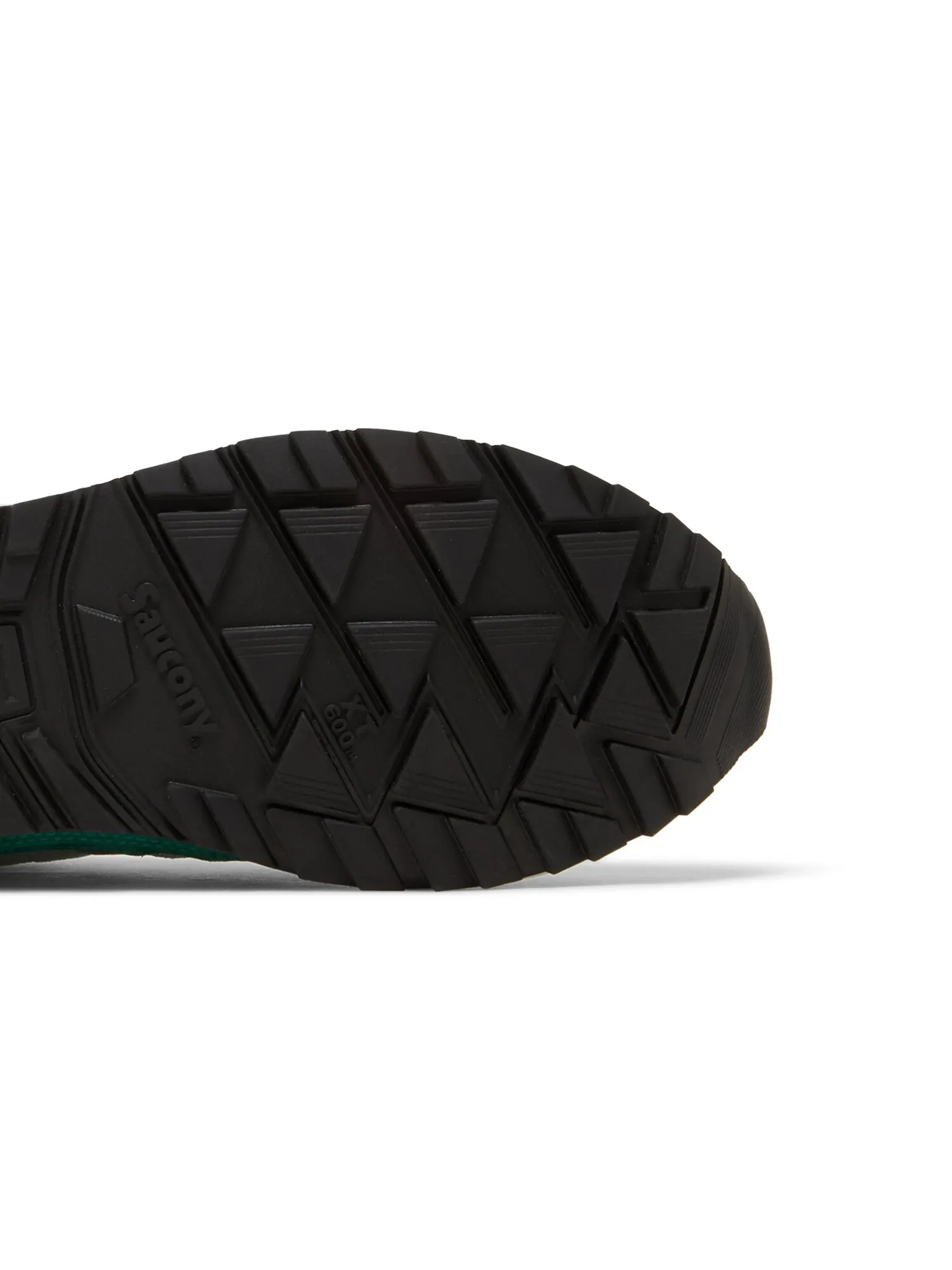 Кроссовки Shadow 6000 XLDs Day' Saucony — изображение 5 из 8, зеленый