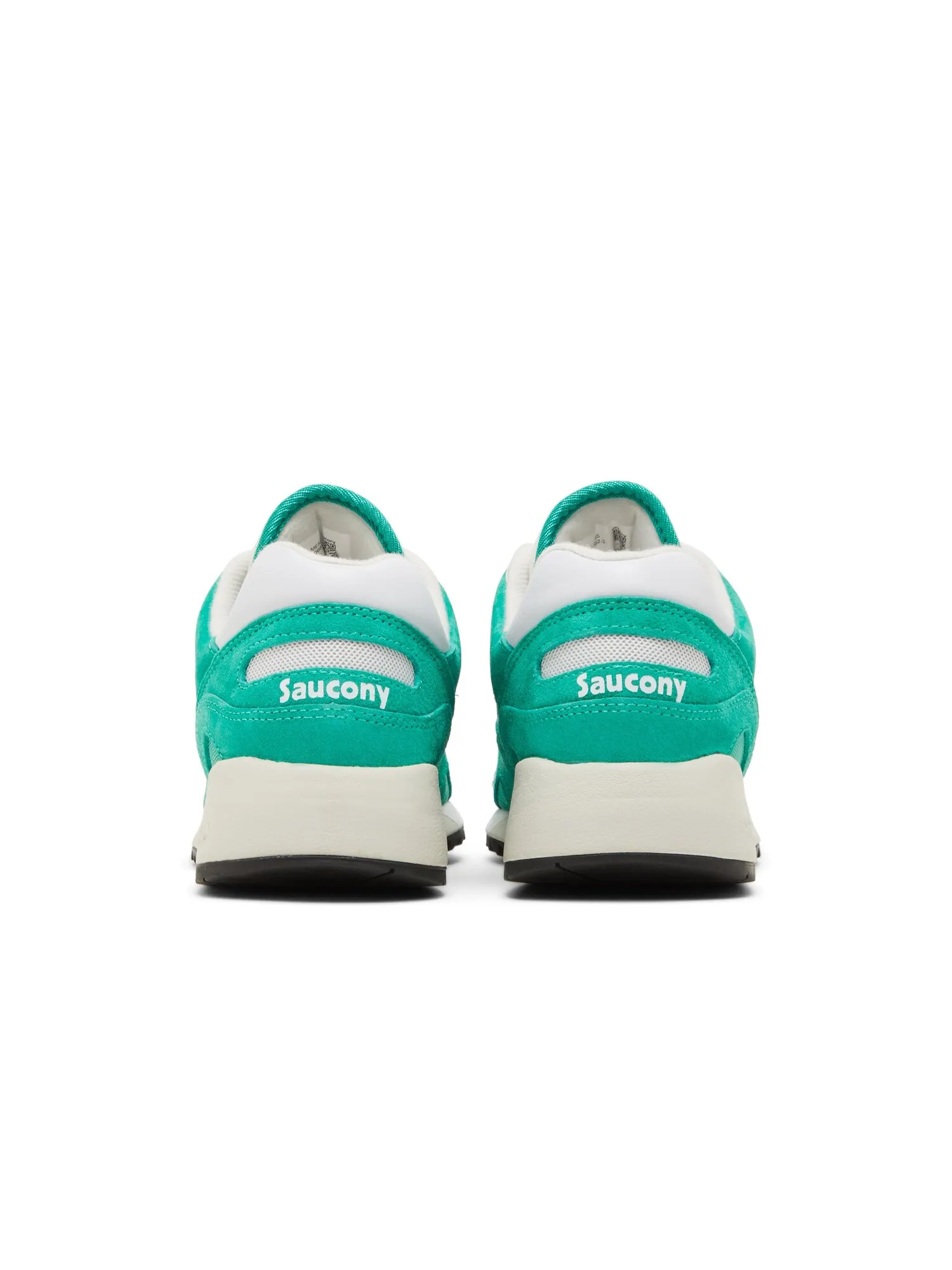 Кроссовки Shadow 6000 XLDs Day' Saucony — изображение 6 из 8, зеленый