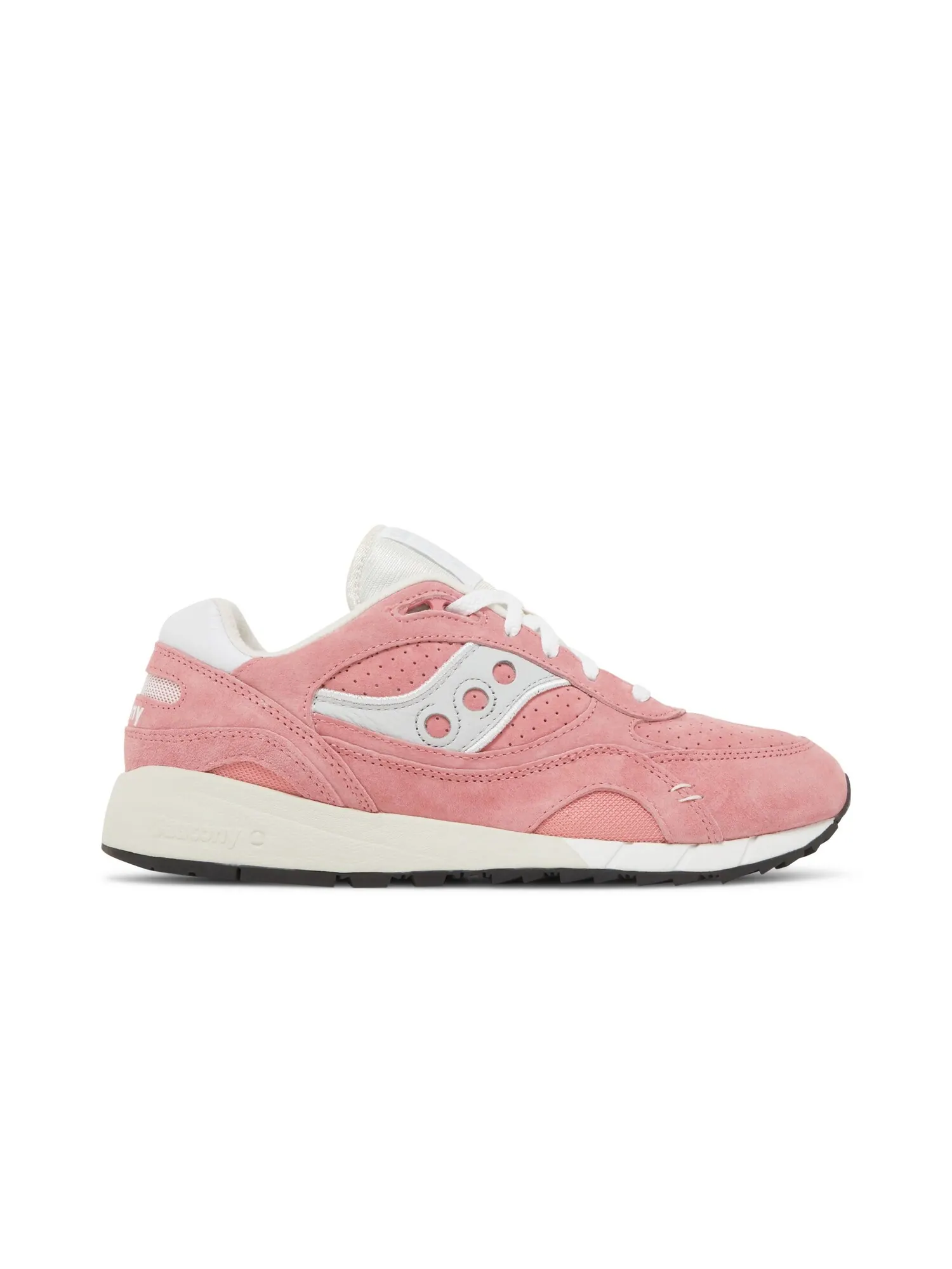 Кроссовки Shadow 6000 Saucony — изображение 1 из 8, лососевый