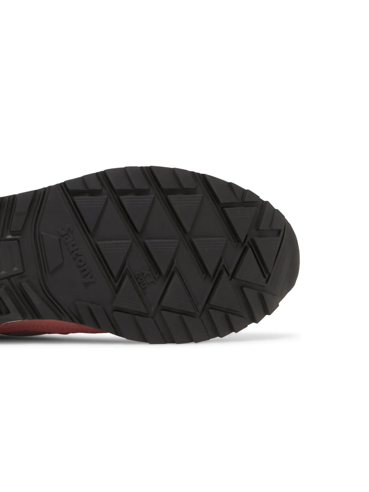 Кроссовки Shadow 6000 Saucony — изображение 5 из 8, лососевый