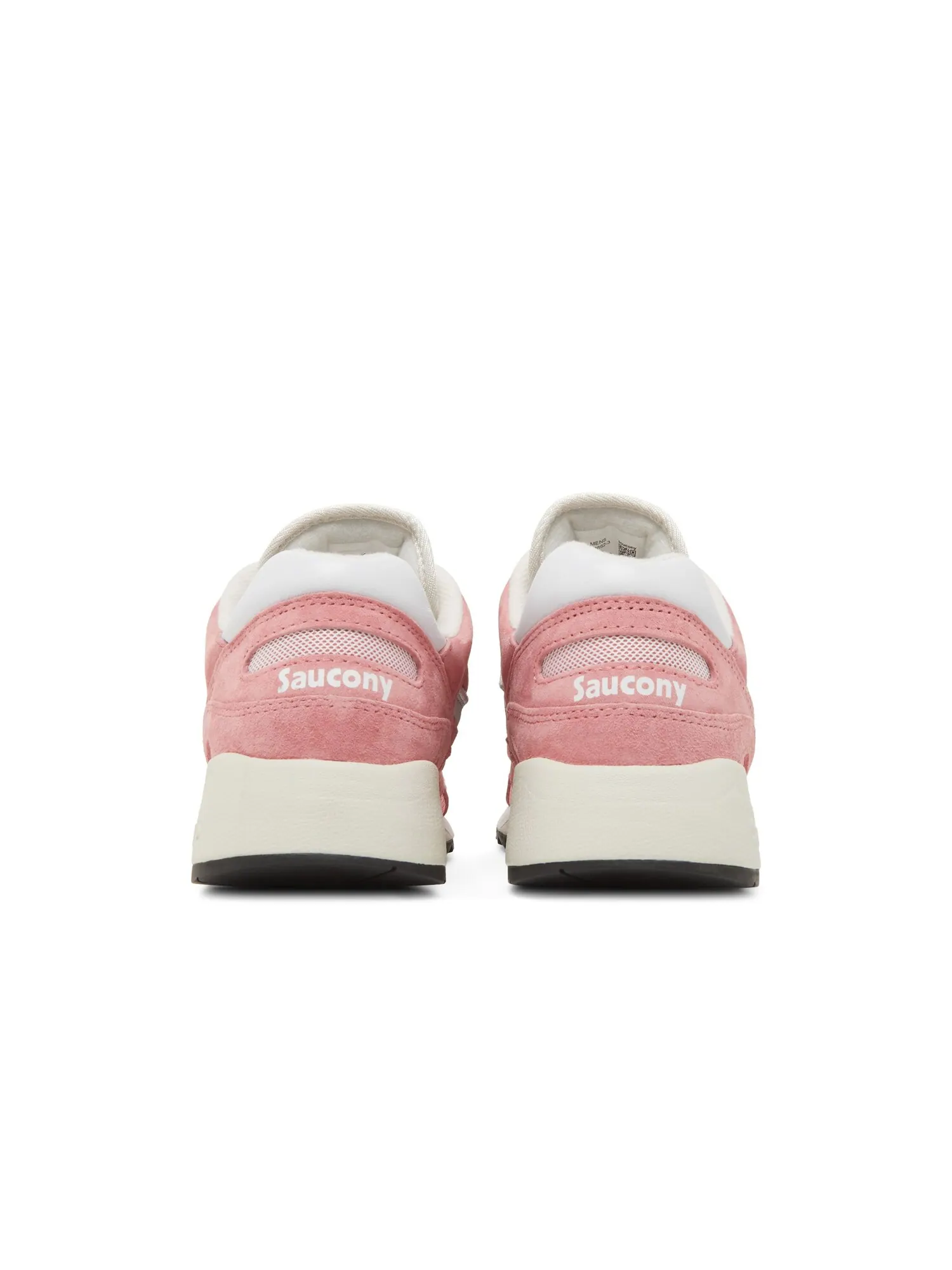 Кроссовки Shadow 6000 Saucony — изображение 6 из 8, лососевый