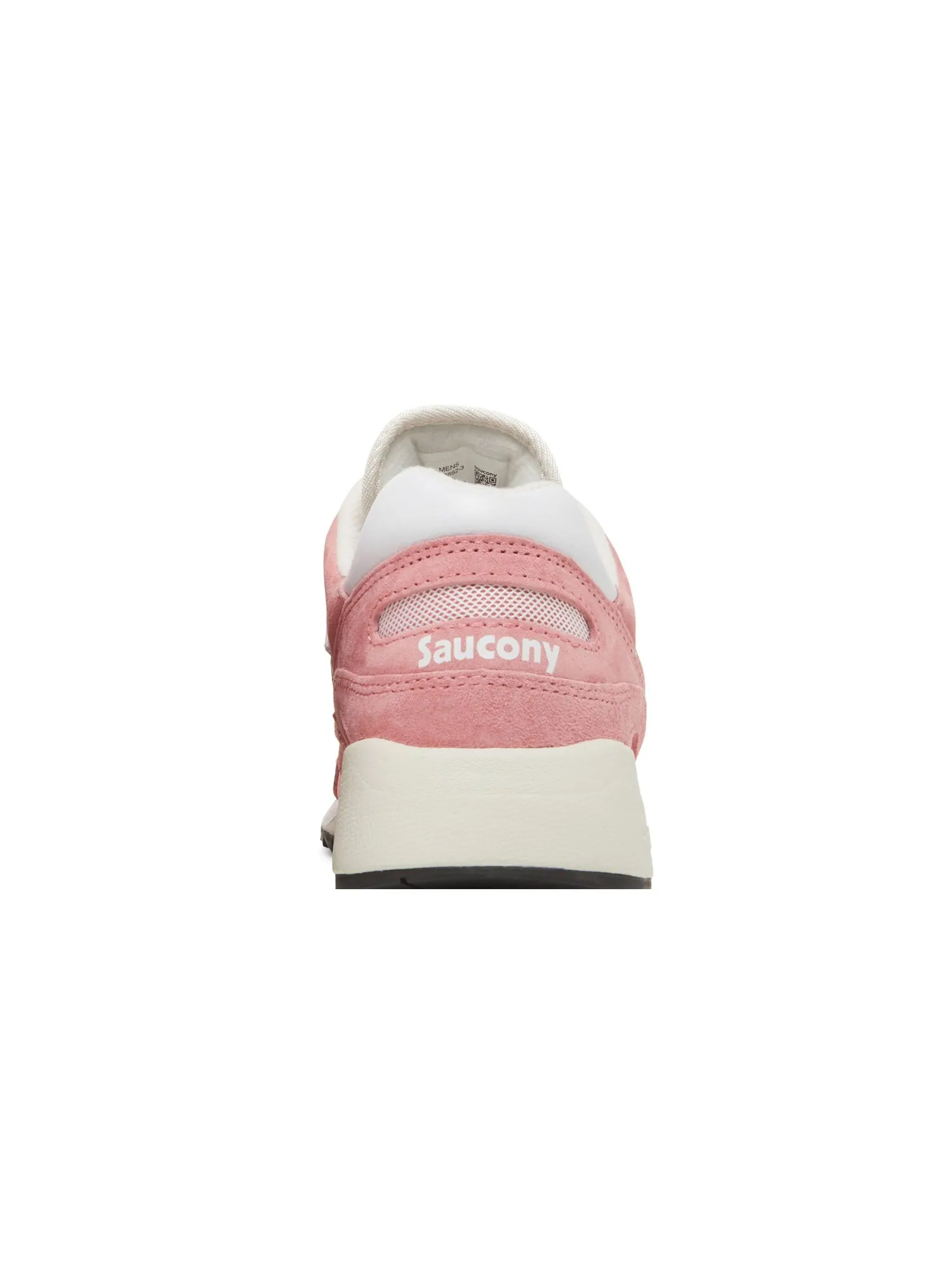 Кроссовки Shadow 6000 Saucony — изображение 7 из 8, лососевый