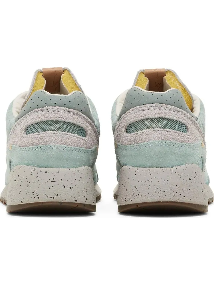 Кроссовки Saucony Shadow 6000 Kintsugi — изображение 6 из 8, серый
