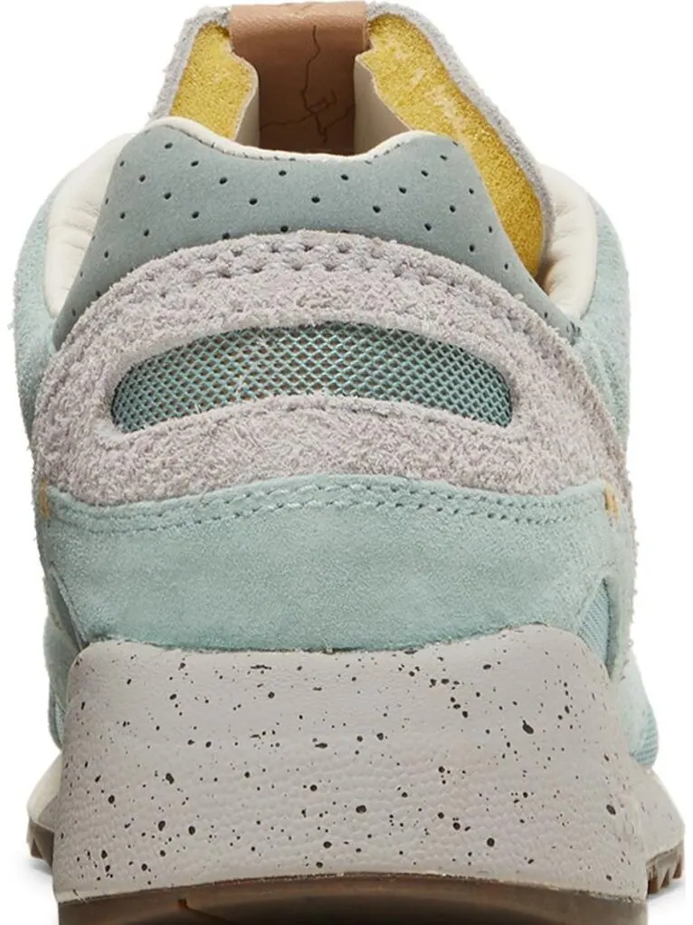 Кроссовки Saucony Shadow 6000 Kintsugi — изображение 7 из 8, серый