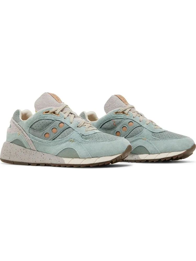 Кроссовки Saucony Shadow 6000 Kintsugi — изображение 8 из 8, серый