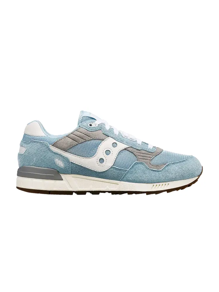 Кроссовки Saucony Shadow 5000 — изображение 1 из 1, синий