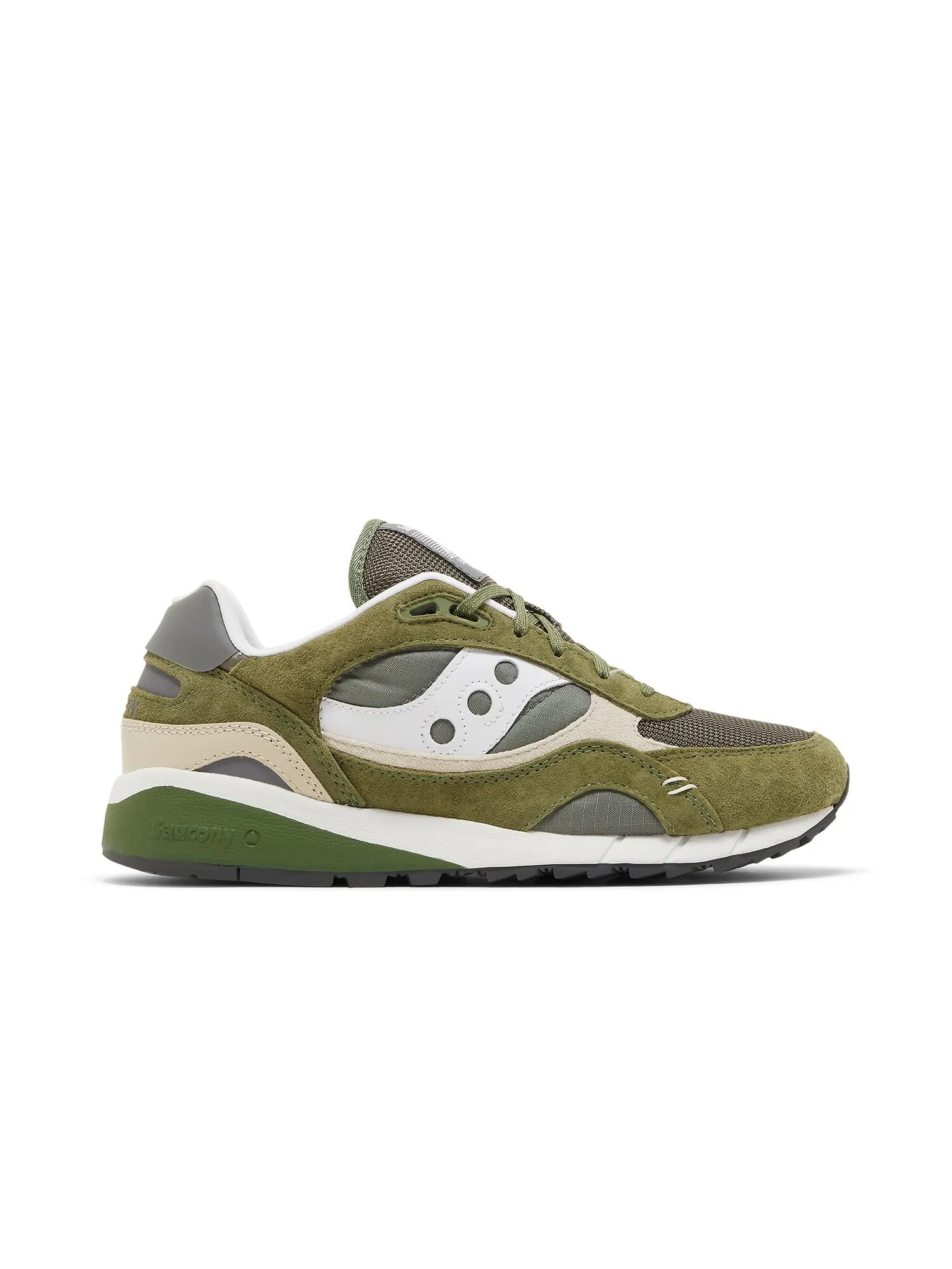 Кроссовки Shadow 6000 Premium Saucony