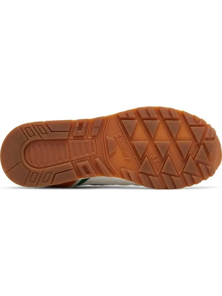 Кроссовки Saucony ALIFE x Shadow 6000 NYC Subway Maps — изображение 4 из 8, белый