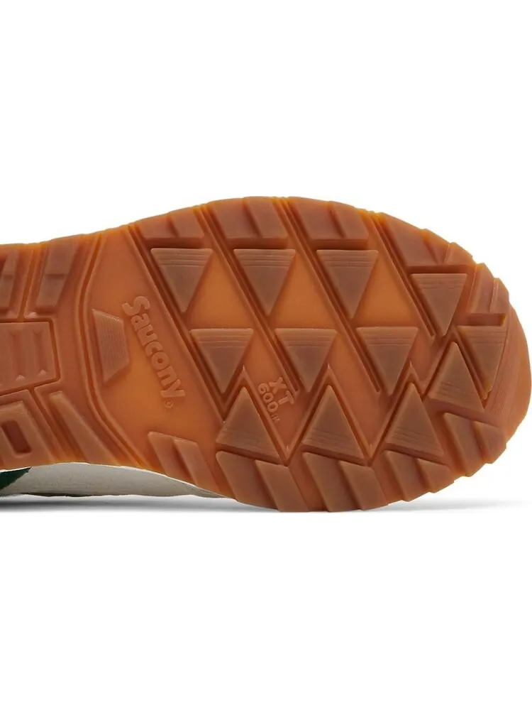 Кроссовки Saucony ALIFE x Shadow 6000 NYC Subway Maps — изображение 5 из 8, белый
