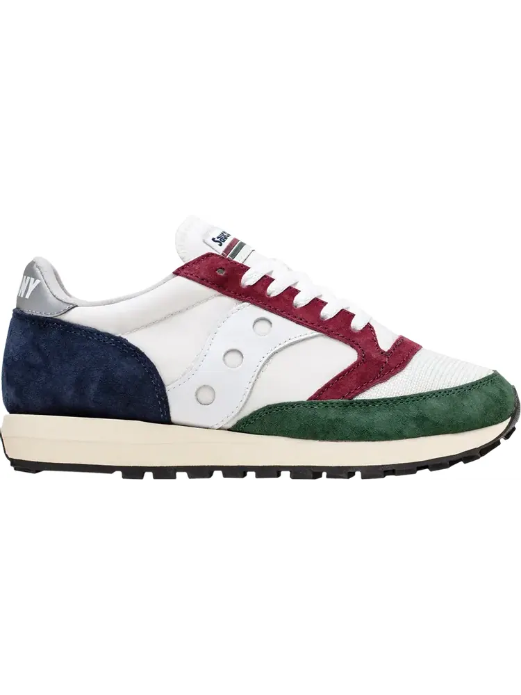 Кроссовки Saucony Packer x Jazz 81 Mountain View — изображение 1 из 1, мульти