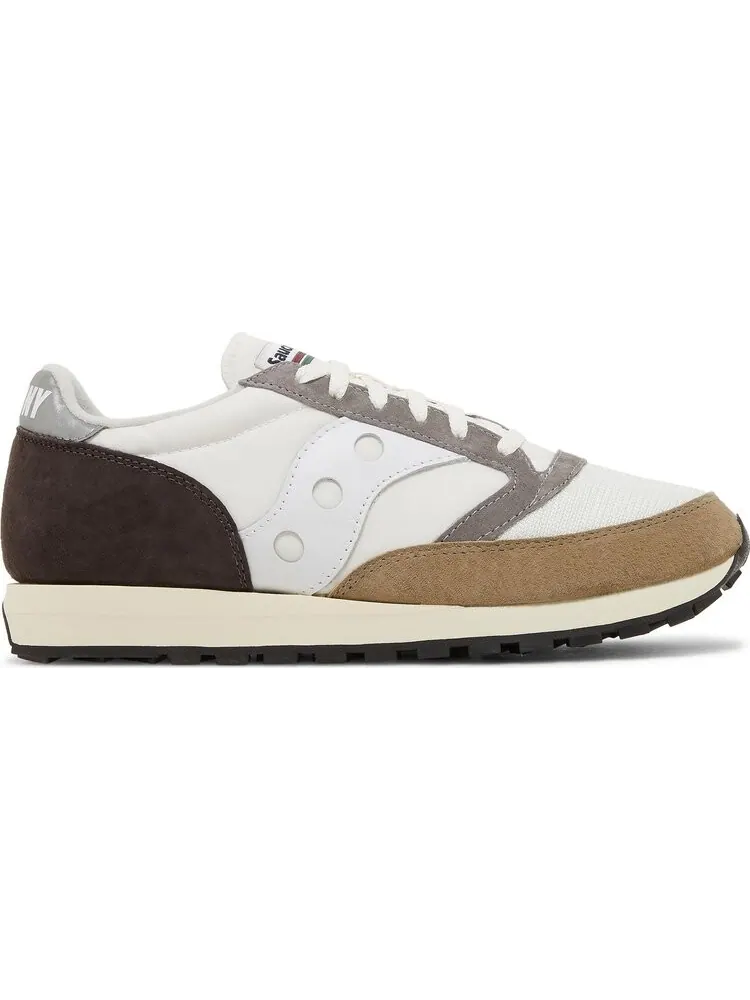 Кроссовки Saucony Packer x Jazz 81 Coriander — изображение 1 из 8, коричневый