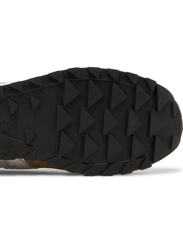 Кроссовки Saucony Packer x Jazz 81 Coriander — изображение 5 из 8, коричневый