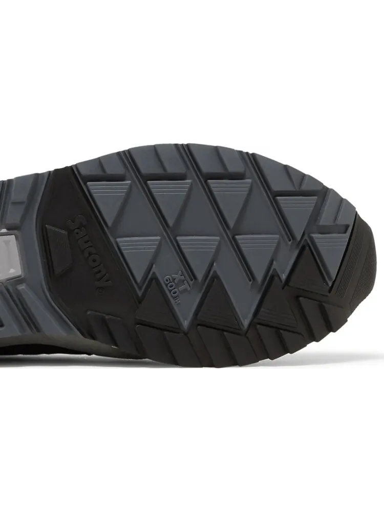 Кроссовки Saucony Albino & Preto x Shadow 5000 Jiujitsu — изображение 5 из 8, серый