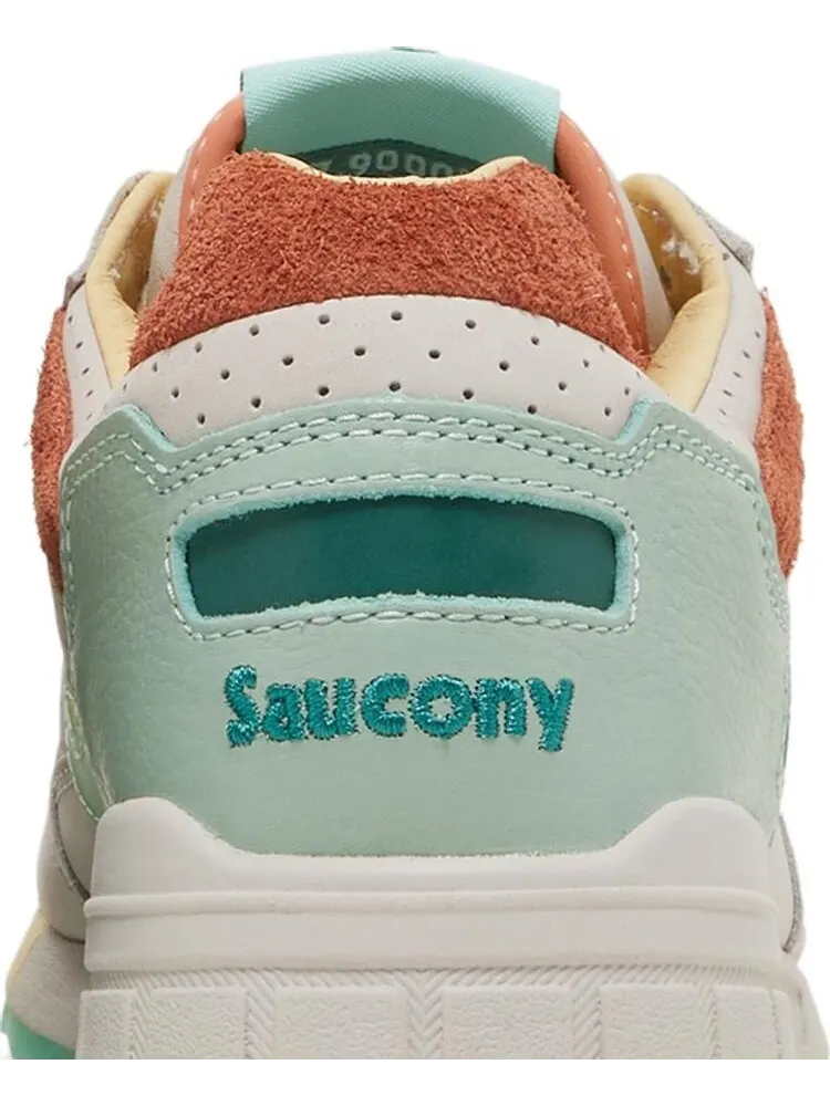 Кроссовки Saucony Shadow 5000 St Barths — изображение 7 из 8, бежевый