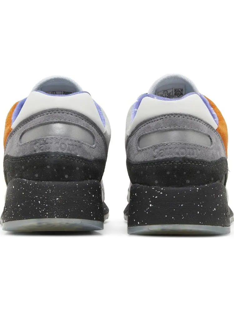 Кроссовки Saucony Shadow 6000 Space Fight — изображение 6 из 8, мульти