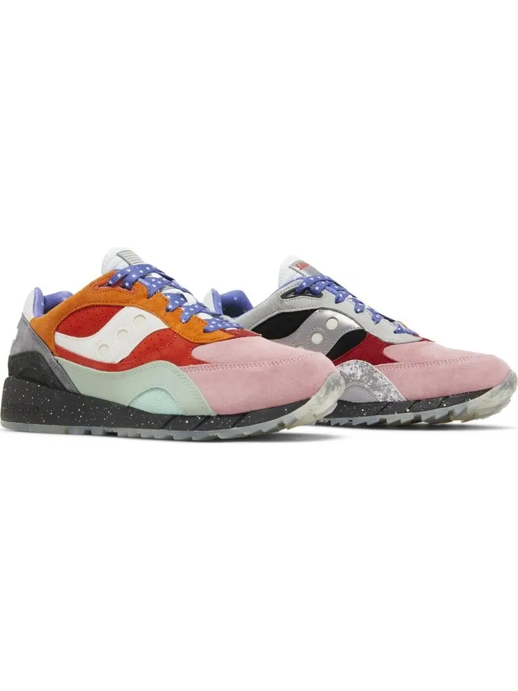 Кроссовки Saucony Shadow 6000 Space Fight — изображение 8 из 8, мульти