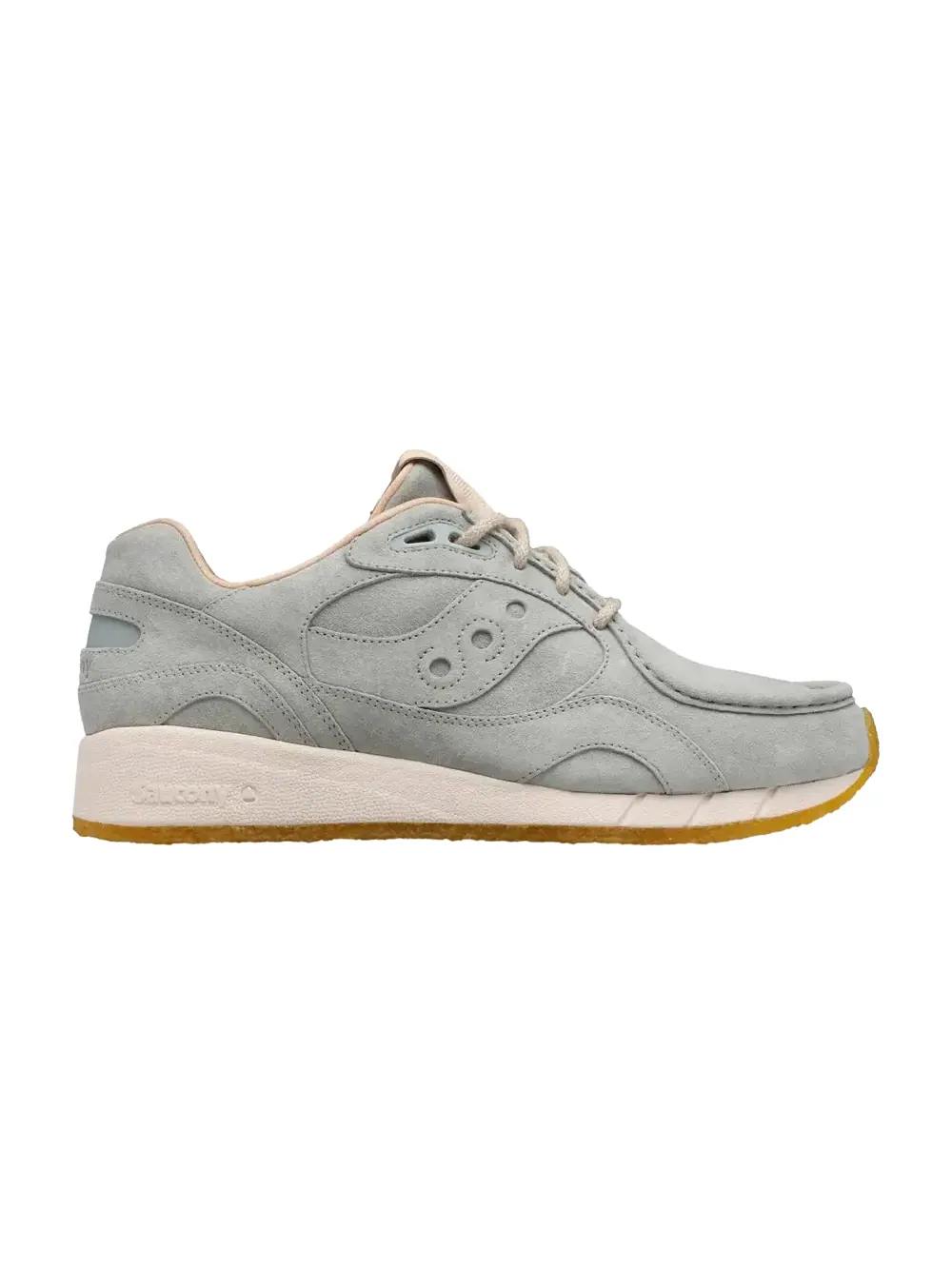 Кроссовки Shadow 6000 Moc Saucony — изображение 1 из 1, серый