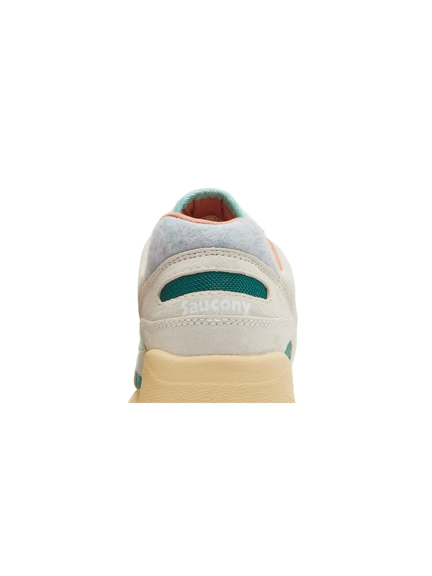 Кроссовки Shadow 6000 Saucony — изображение 7 из 8, серый/мульти