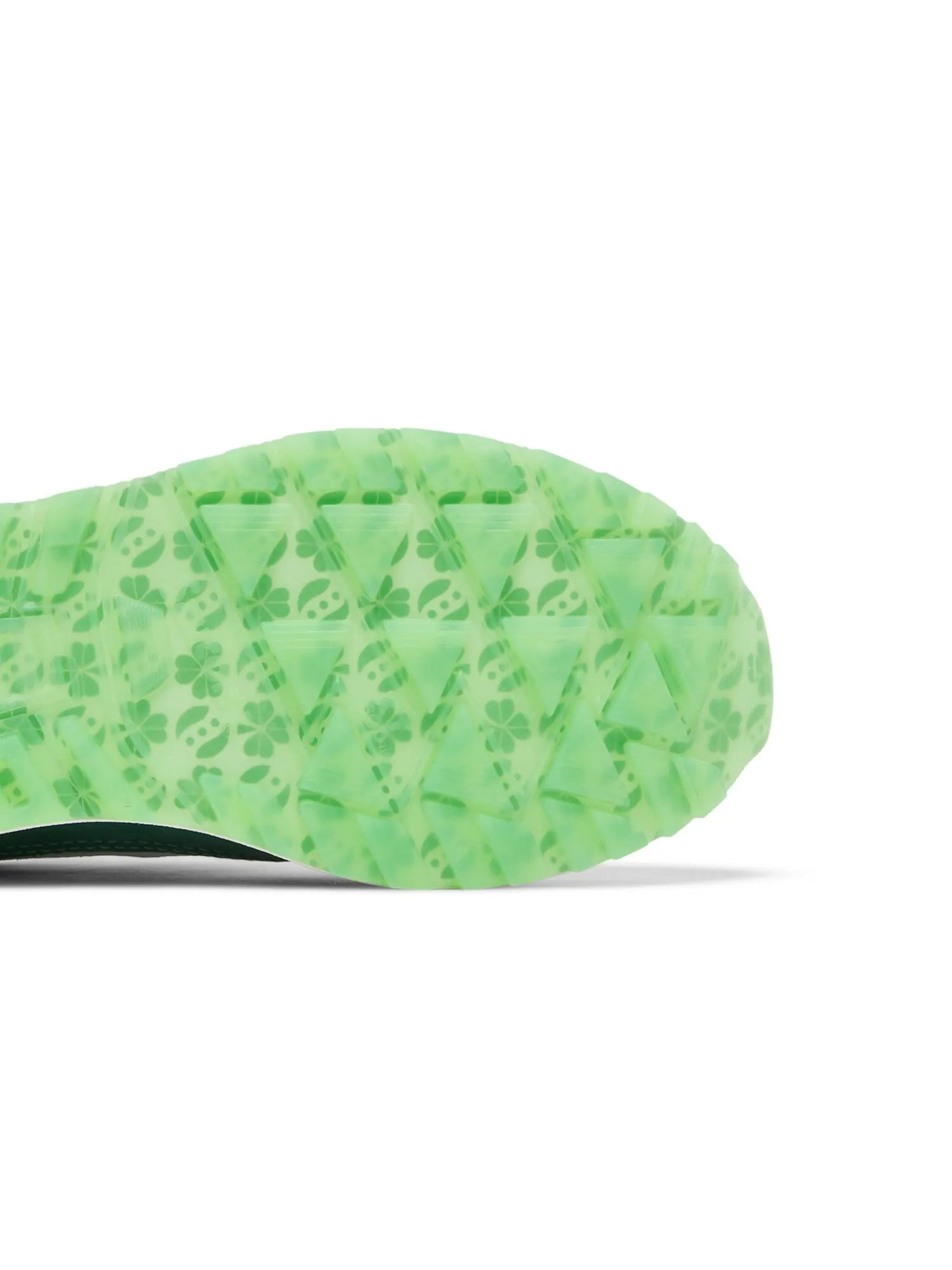 Кроссовки Shadow 6000 Saucony — изображение 5 из 8, зеленый