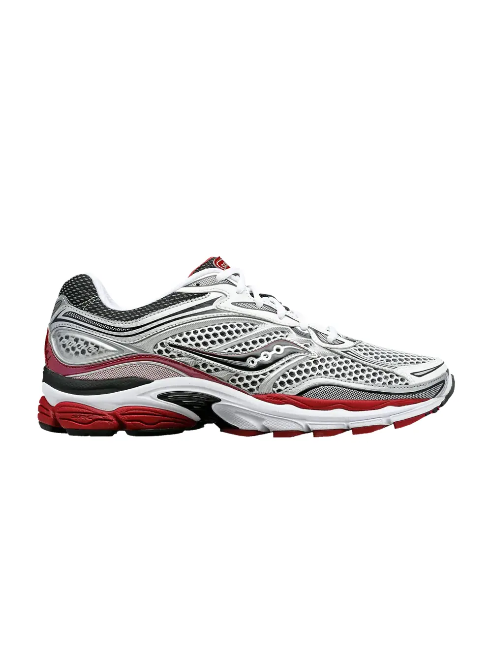 Кроссовки Progrid Omni 9 OG Saucony — изображение 1 из 1, серебряный