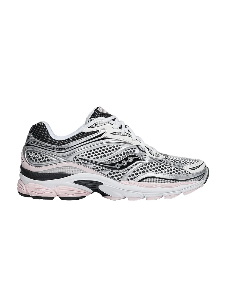 Кроссовки OG ProGrid Omni 9 'Silver Pink' — изображение 1 из 1, серебристый розовый