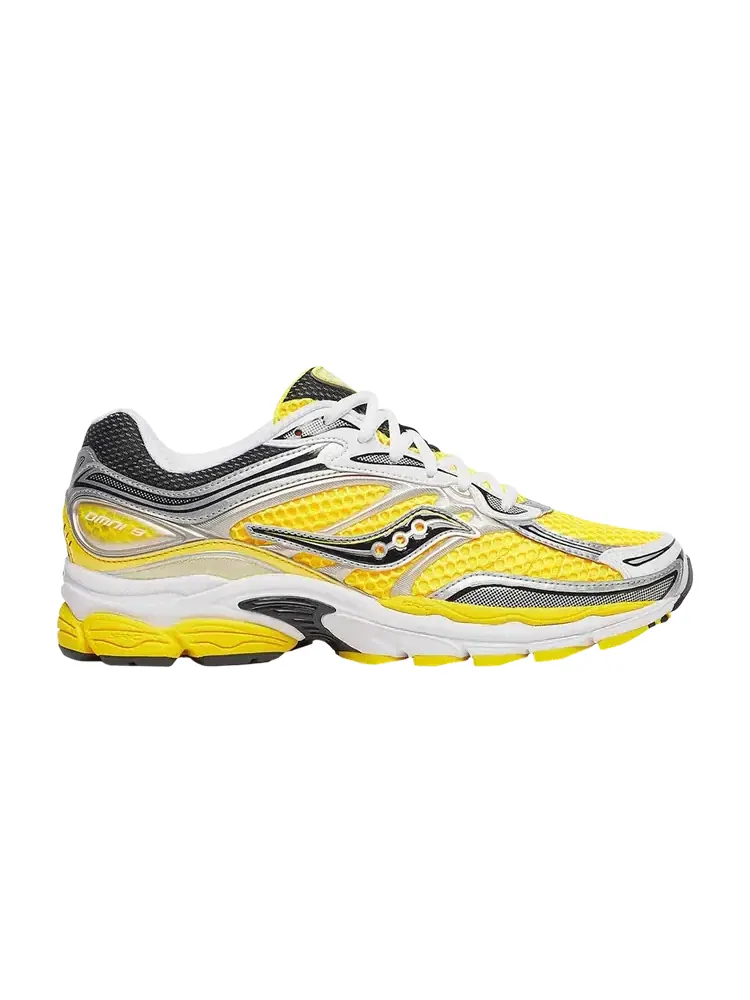 Кроссовки Saucony ProGrid Omni 9 — изображение 1 из 1