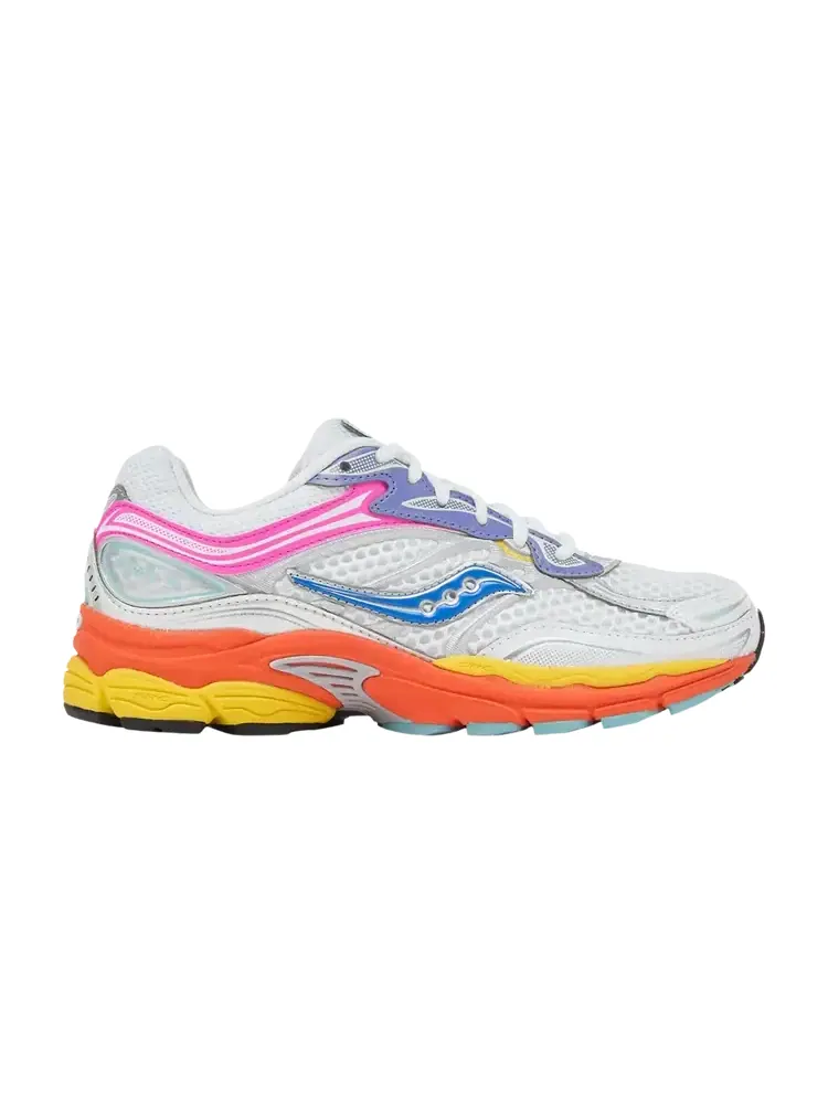 Кроссовки Saucony ProGrid Omni 9 — изображение 1 из 1