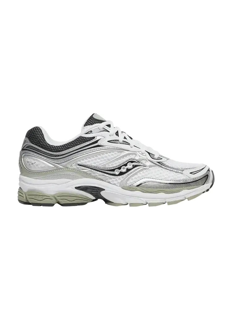 Кроссовки Saucony Progrid Omni 9 — изображение 1 из 1, белый