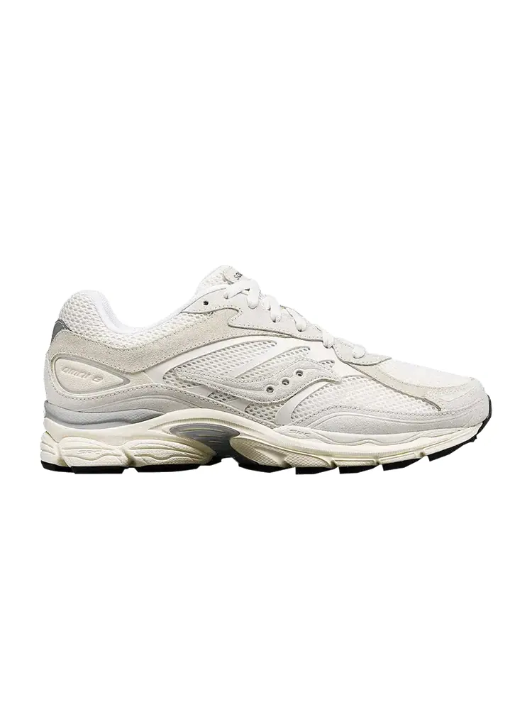 Кроссовки Saucony ProGrid Omni 9 White — изображение 1 из 1, белый