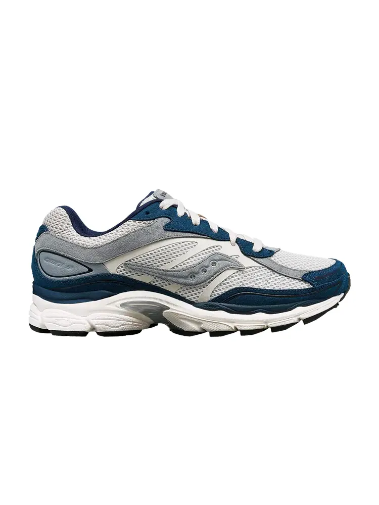 Кроссовки Saucony OG ProGrid Omni 9 Premium — изображение 1 из 1, коричневый