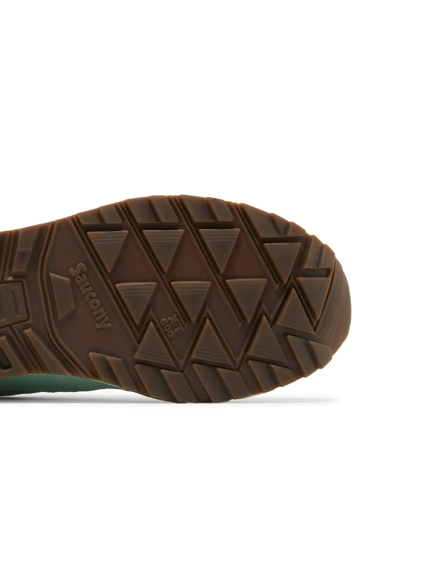 Кроссовки Shadow 6000 Saucony — изображение 5 из 8, голубой/белый
