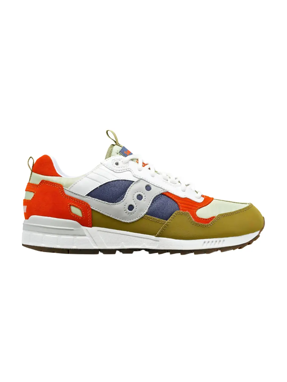 Кроссовки Shadow 5000 Saucony — изображение 1 из 1