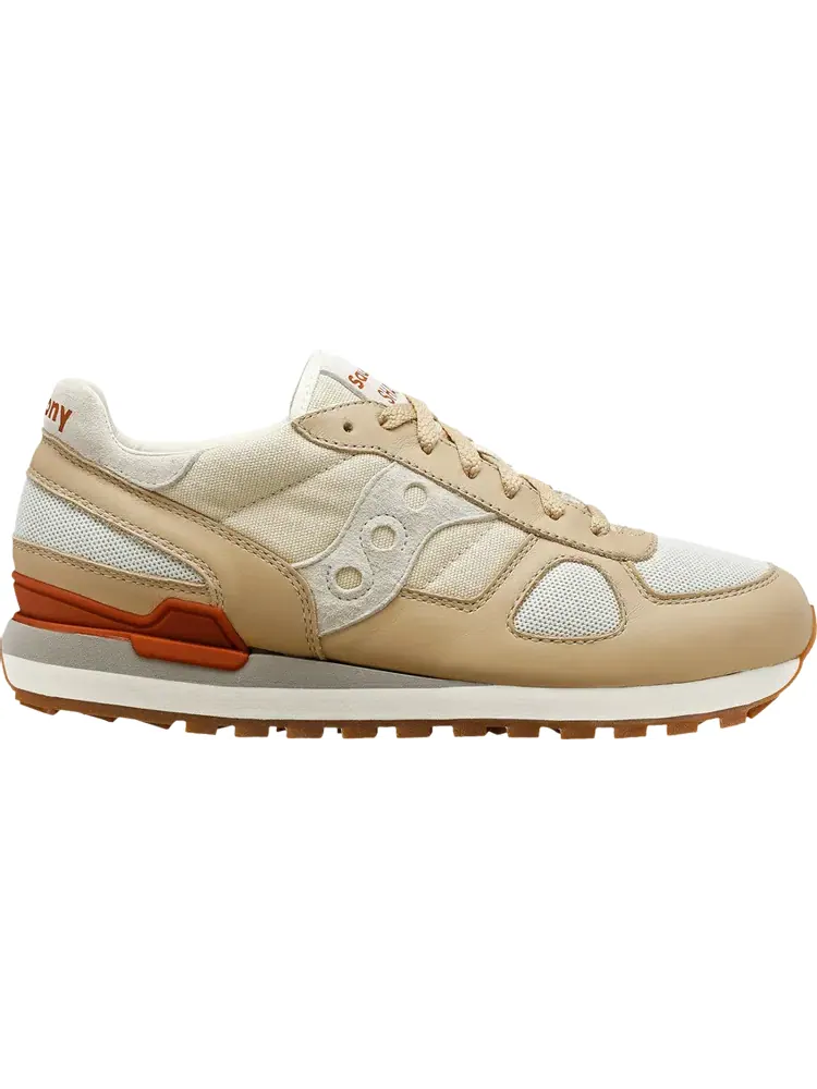Кроссовки Under Armour Shadow Original Beige Brown — изображение 1 из 1, загар