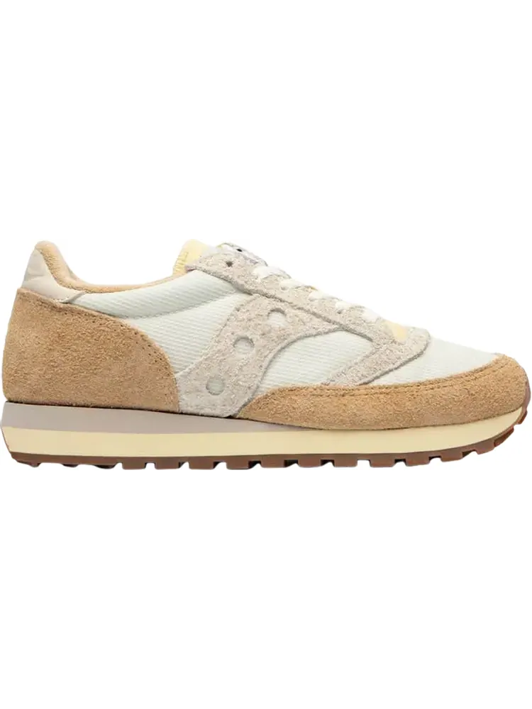 Кроссовки Saucony Colour Plus x Jazz 81 Find Your Colour — изображение 1 из 1, белый