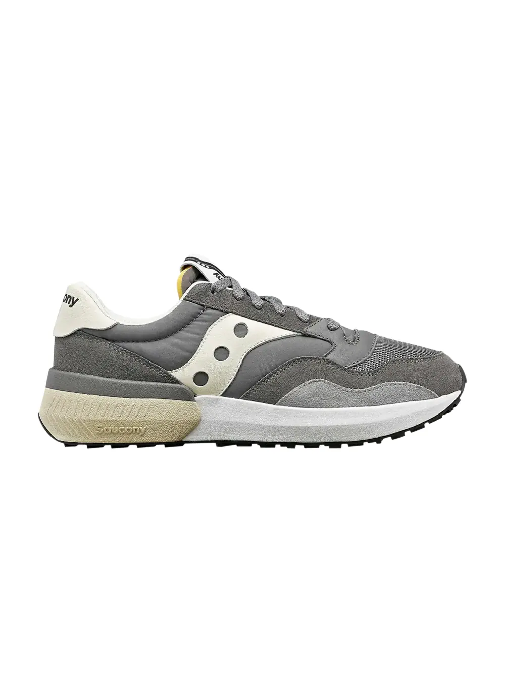 Кроссовки Wmns Jazz NXT Saucony — изображение 1 из 1, серый/кремовый