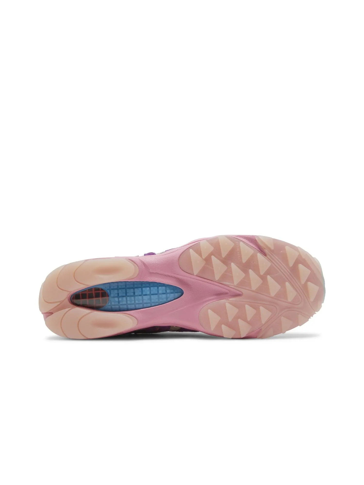 Кроссовки Jae Tips x Grid Azura 2000 Saucony — изображение 4 из 8, мульти