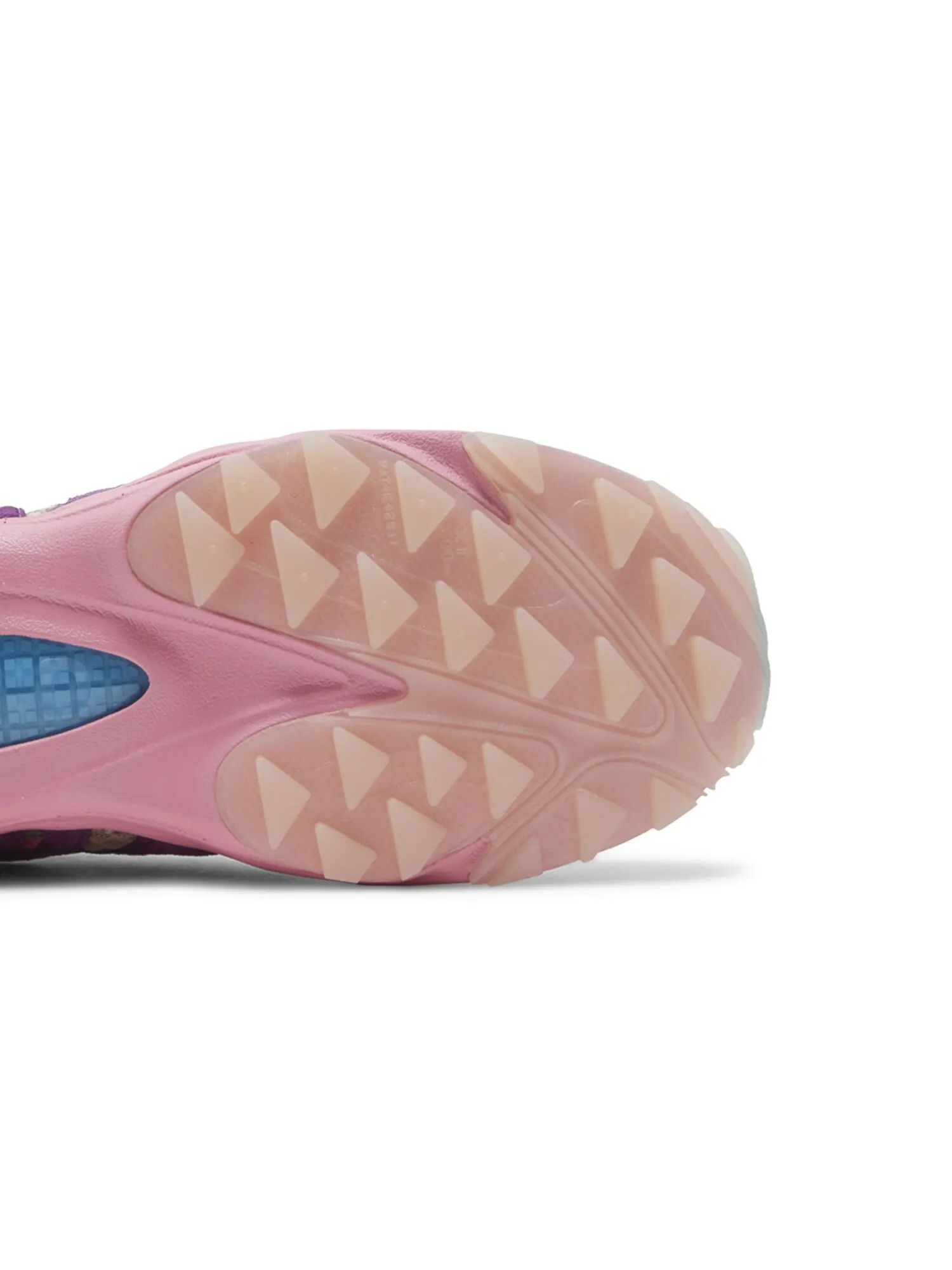 Кроссовки Jae Tips x Grid Azura 2000 Saucony — изображение 5 из 8, мульти