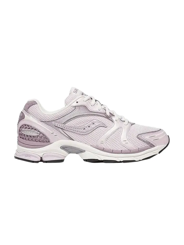 Кроссовки Saucony ProGrid Triumph 4 CS — изображение 1 из 1, фиолетовый