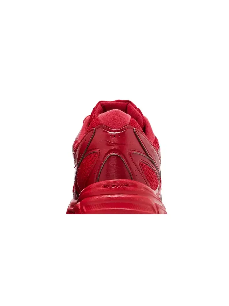 Кроссовки Saucony Grid Ride Millennium — изображение 7 из 8, красный